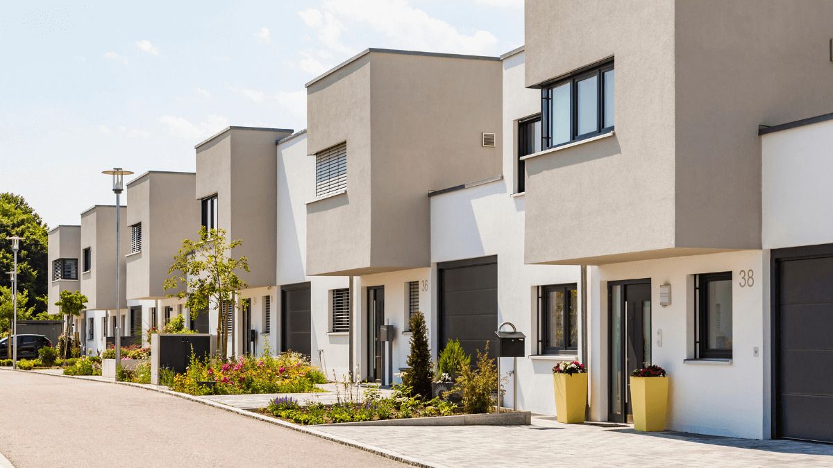 La mitad de los españoles que busca vivienda pagaría más por una vivienda sostenible