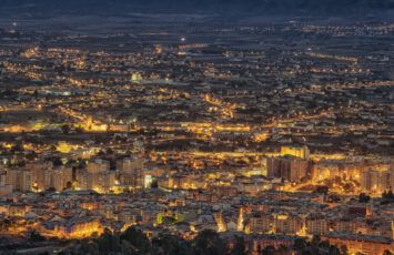 10 motivos por los que vivir en Murcia: clima, precios y paisajes