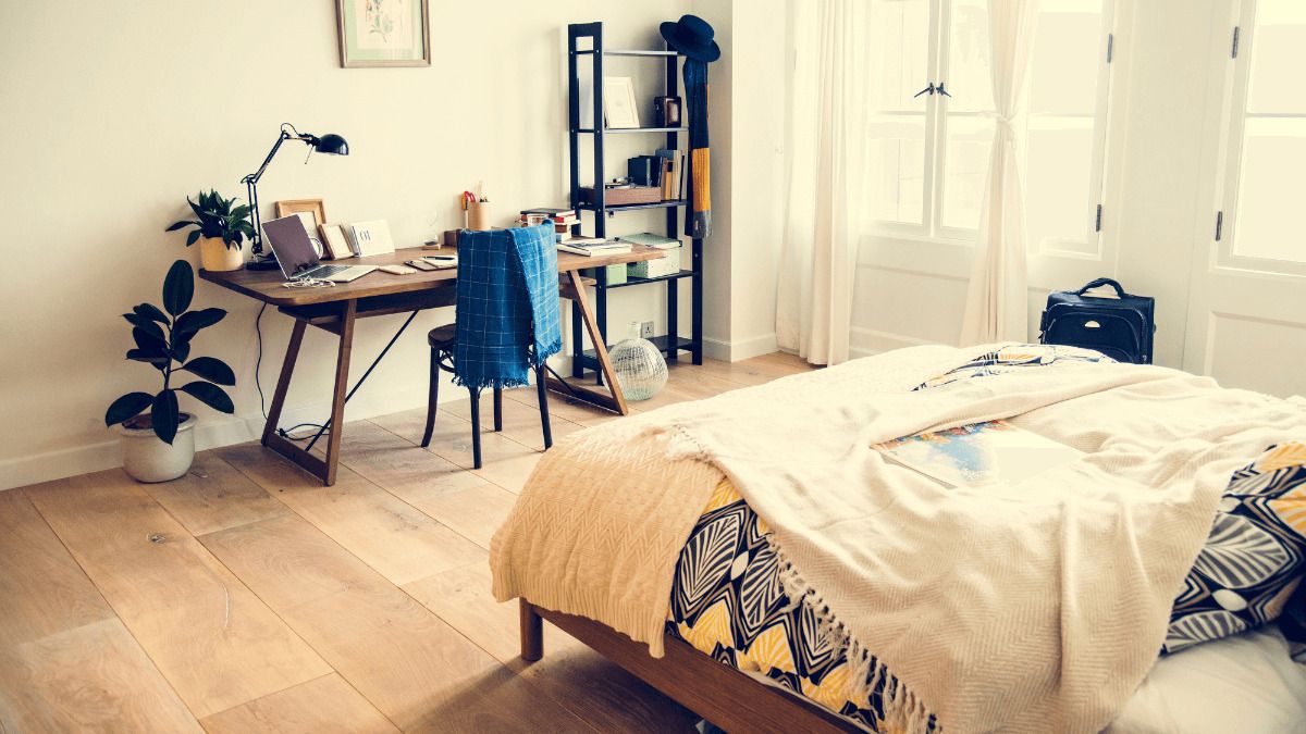 10 ideas para decorar una habitación de invitados – Fotocasa Life