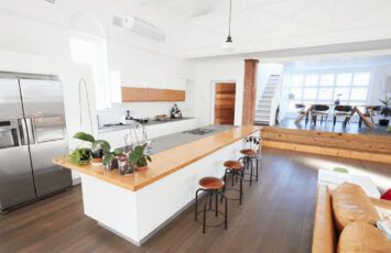 15 ideas para aumentar el espacio de almacenamiento en la cocina – Fotocasa  Life