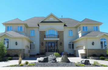 Visitamos las mansiones de Tom Cruise: Beverly Hills, Colorado y Reino Unido