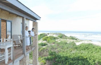 Dos playas de Cádiz y una de Almería son las más baratas para alquilar vivienda en España