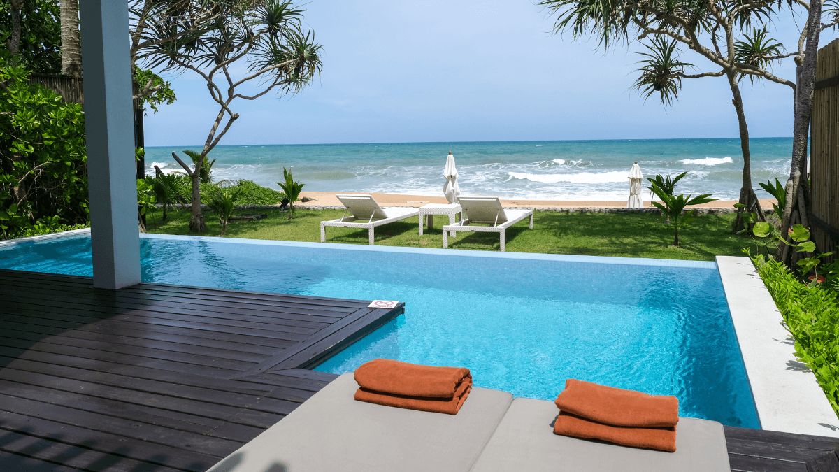 Las playas más caras para alquilar vivienda en España