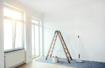 ¿Qué reformas paga el inquilino en un piso de alquiler?