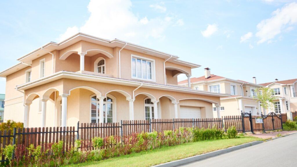 10 casas famosas del cine y dónde visitarlas