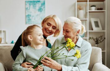 La importancia de adaptar nuestra vivienda a la etapa vital en la que nos encontramos