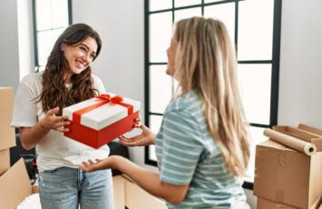 30 ideas de regalos para alguien que se acaba de mudar a una nueva casa