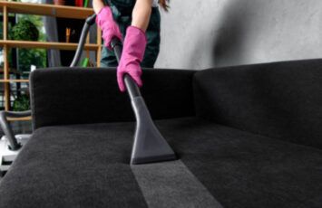 10 tips de limpieza a fondo para tu vivienda que quizás no conocías