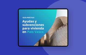 Ebook – Ayudas y subvenciones para vivienda en País Vasco