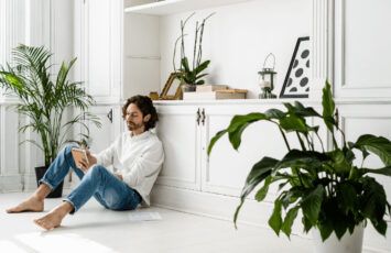 La economía de vivir solo