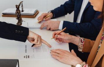 ¿Qué pasa con el piso de alquiler en caso de divorcio?