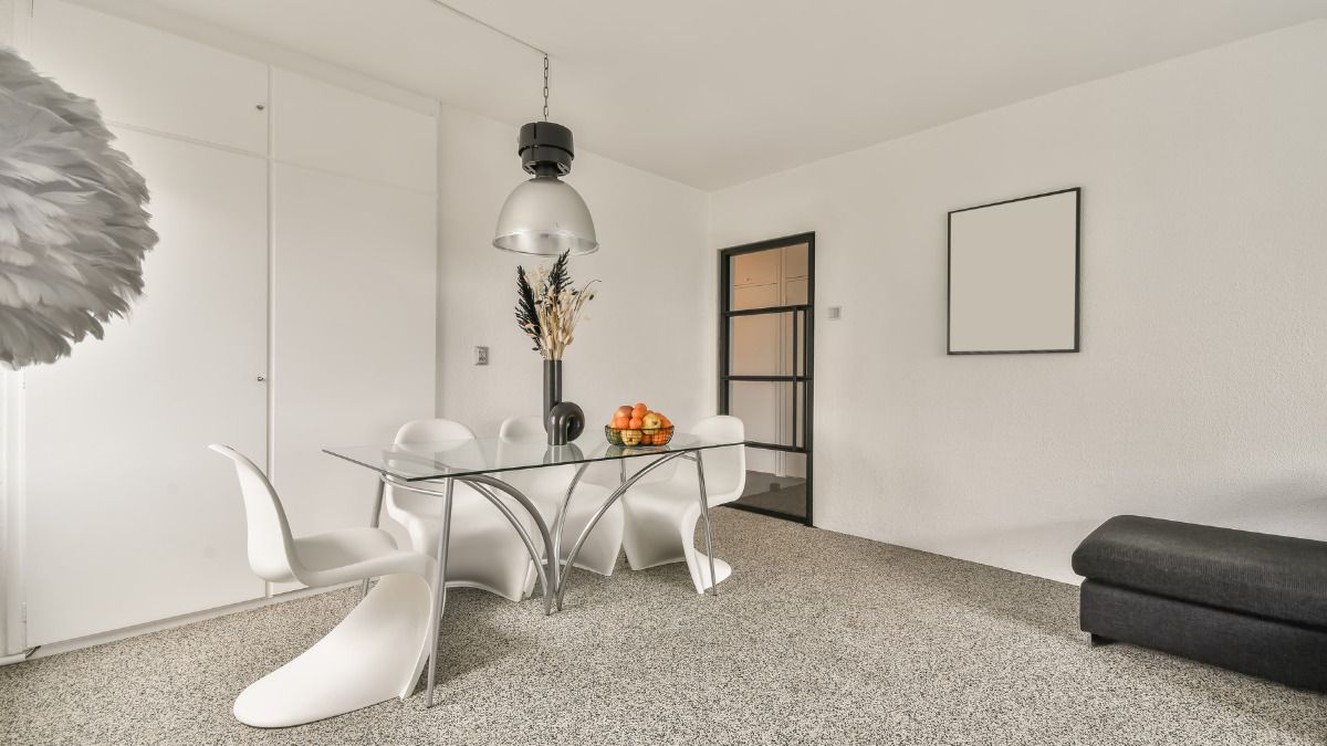 La futurista casa inflable de Robert Downey Junior en Malibú