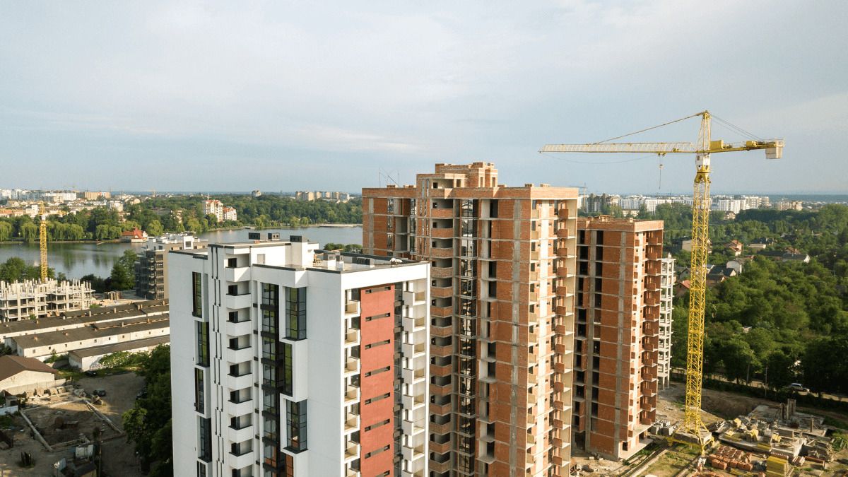 2 de cada 10 compras son pisos de obra nueva