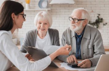 Cómo funciona la donación de una vivienda paso a paso