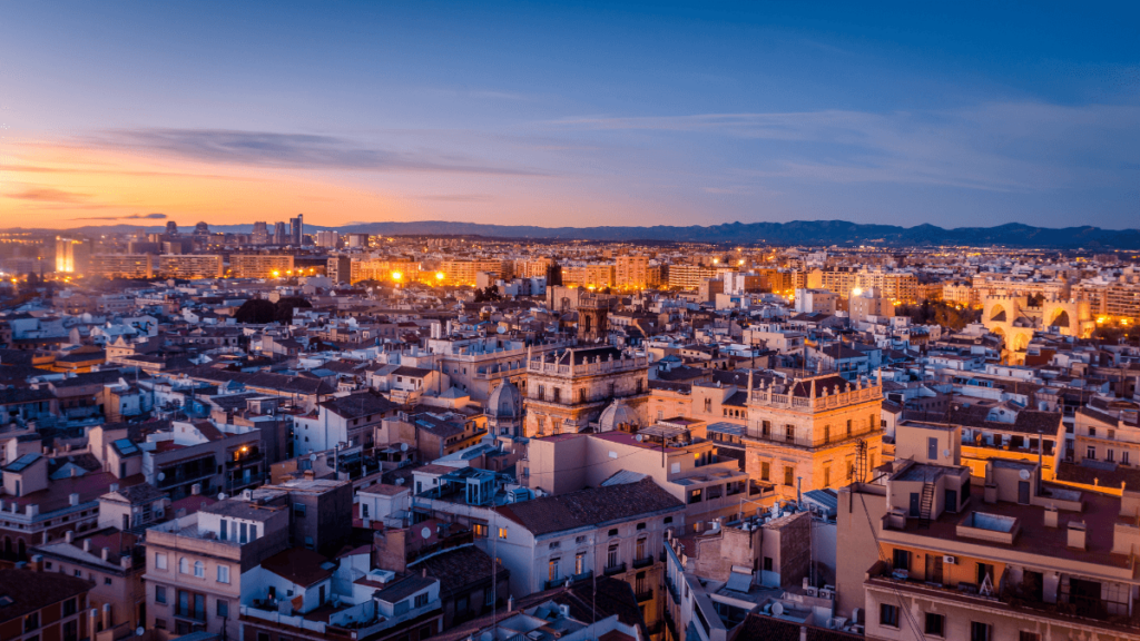 Cómo es el mercado de la vivienda en la Comunidad Valenciana