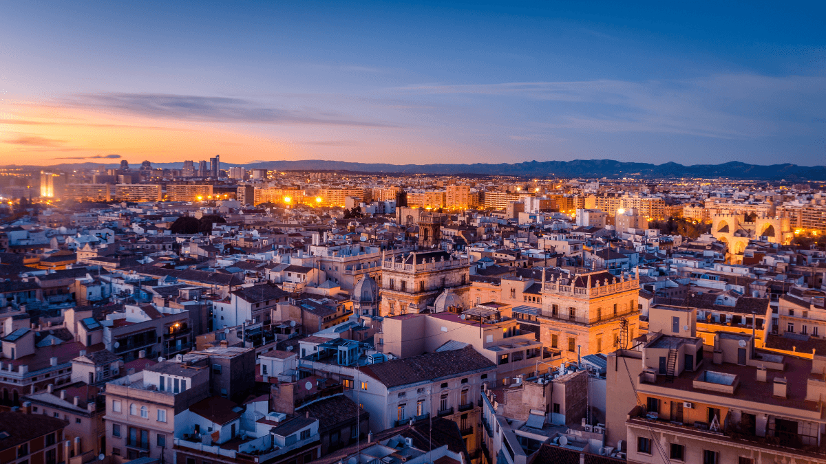 Cómo es el mercado de la vivienda en la Comunidad Valenciana