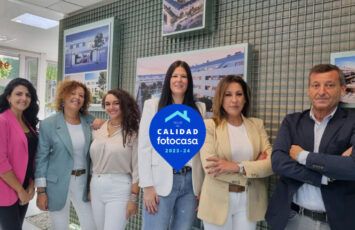 PQ Centro, la primera inmobiliaria en obtener el sello de calidad Fotocasa