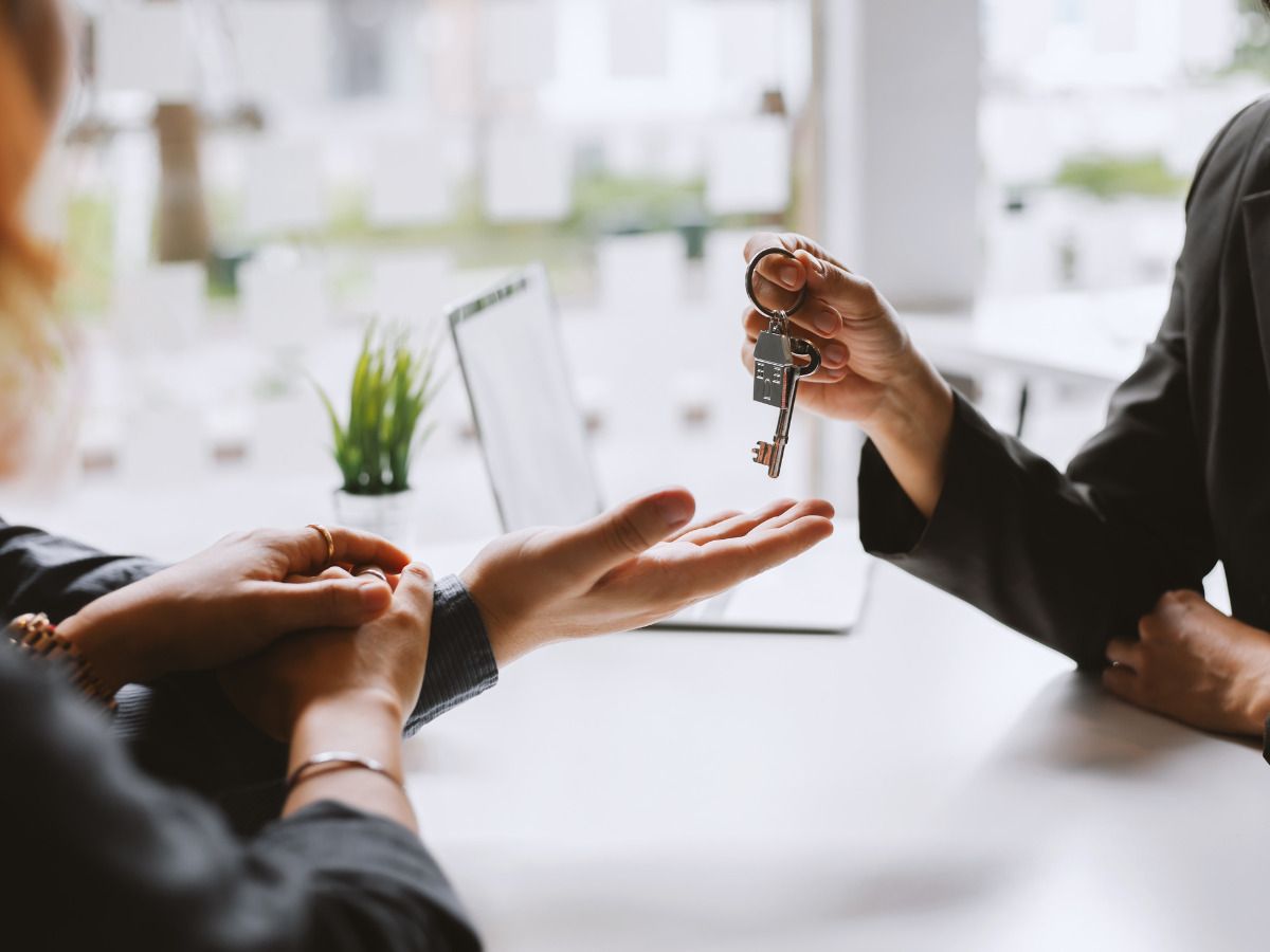 sello de calidad Fotocasa inmobiliarias