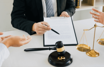 ¿Cómo se realiza la venta de una parte del piso?