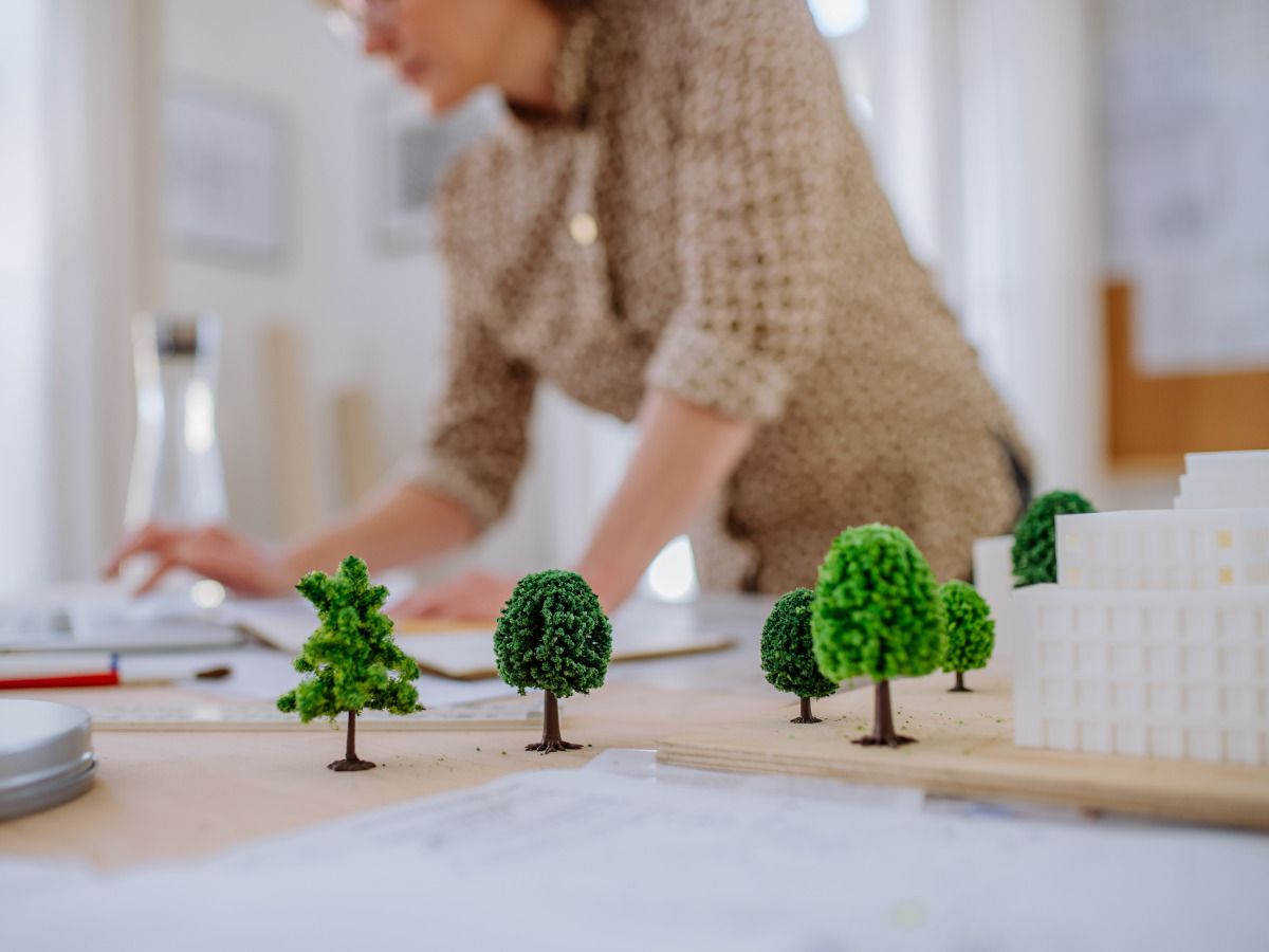 edificios sostenible calificacion BREEAM