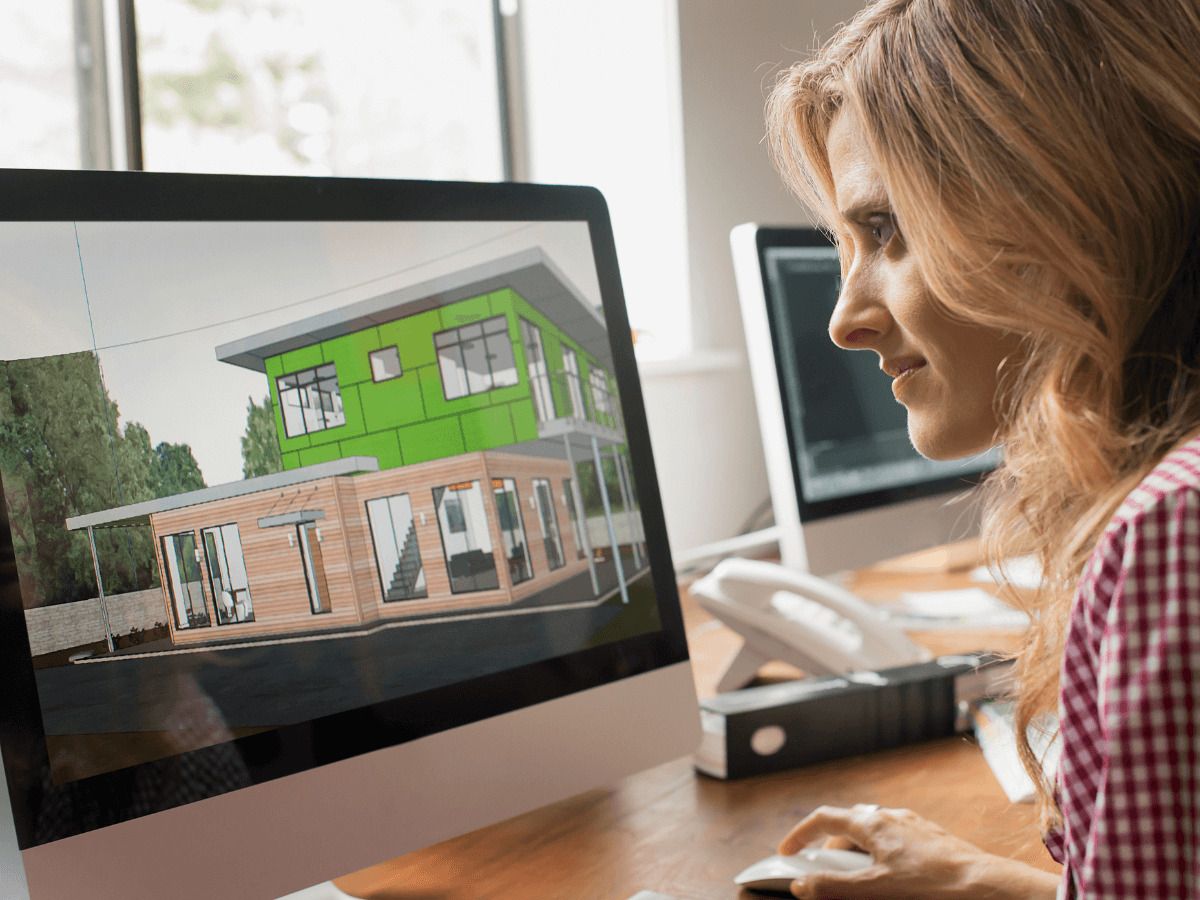 construcción sostenible BREEAM