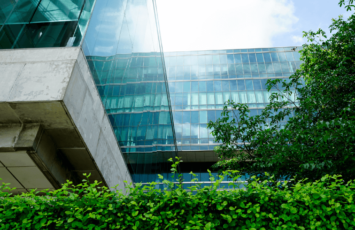 Qué son los edificios creados con el estándar internacional de construcción sostenible BREEAM