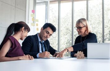 Cómo hacer una oferta formal de compra de una vivienda