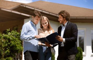 El 54% de los compradores y sólo el 29% de los inquilinos negocian el precio de la vivienda