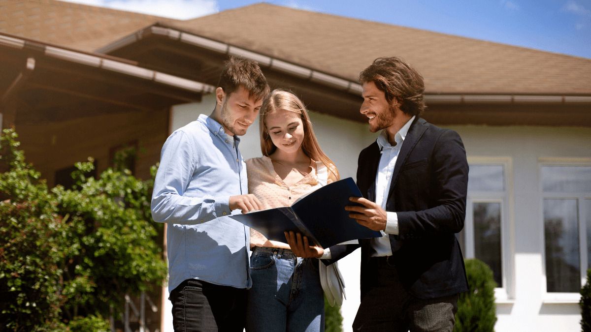 El 54% de los compradores y sólo el 29% de los inquilinos negocian el precio de la vivienda