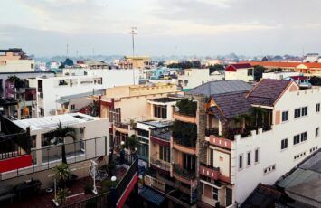 Cómo conocer un barrio a fondo antes de mudarte
