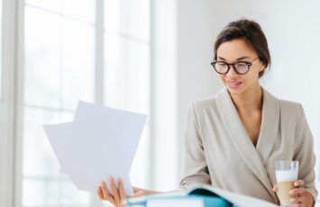 Documentos para pedir una hipoteca para comprar casa