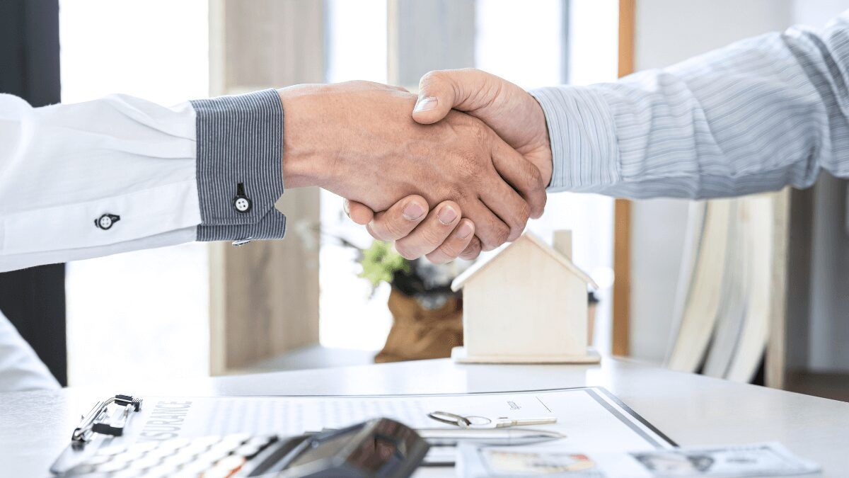 ¿Puedo pedir una hipoteca de 40.000 euros?