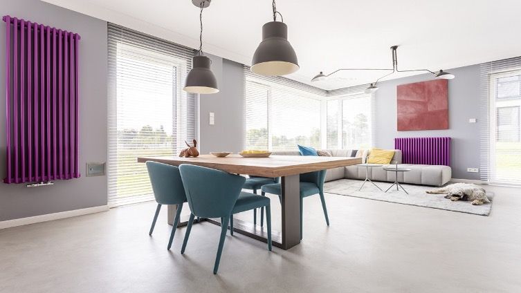 funciona bien la aerotermia con radiadores