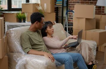 Guía paso a paso para comprar una casa con el aval ICO