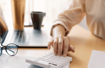 Qué se puede descontar de la garantía y de la fianza de alquiler y qué no