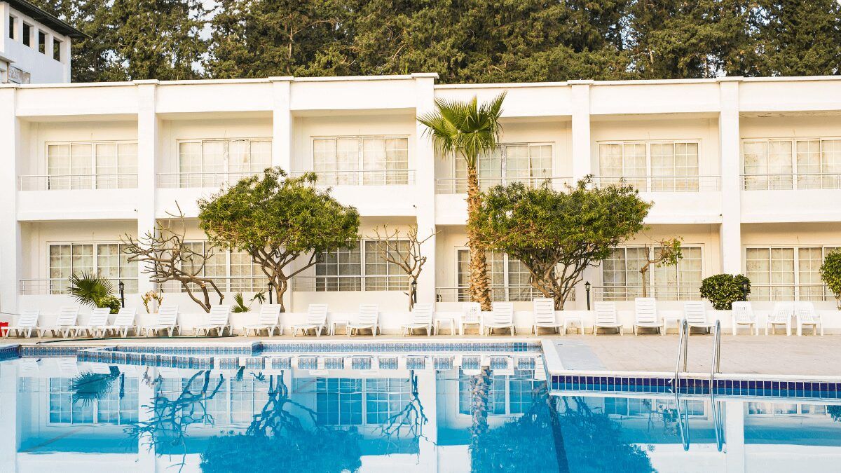 3 de cada 100 compradores pretenden destinar su inmueble al alquiler turístico