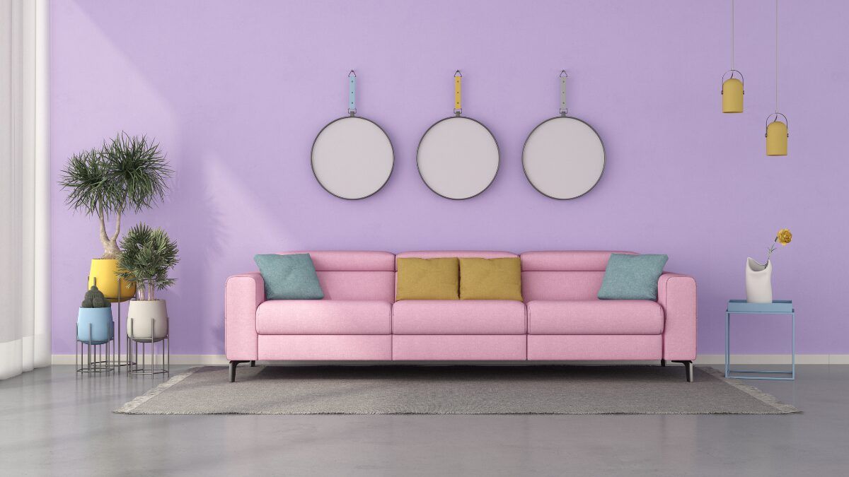 ¿Conoces estas 10 modas curiosas en el hogar?