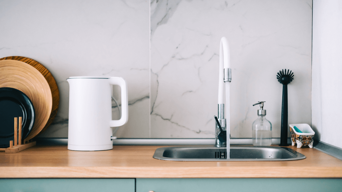 Barcelona, Girona, Málaga, Almería, Sevilla y Córdoba, la localidades donde más ha afectado la sequía en los hogares