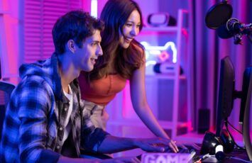 Consejos para elegir el Internet adecuado si vas a compartir piso