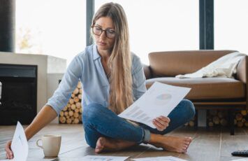 1 de cada 4 personas que solicitaron una hipoteca también vendieron una vivienda para financiar la compra