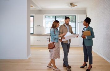 Qué preguntar cuando vas a ver un piso para comprar