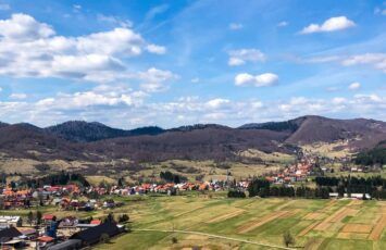 'Holapueblo' una iniciativa para mudarte y trabajar en estos pueblos de Aragón
