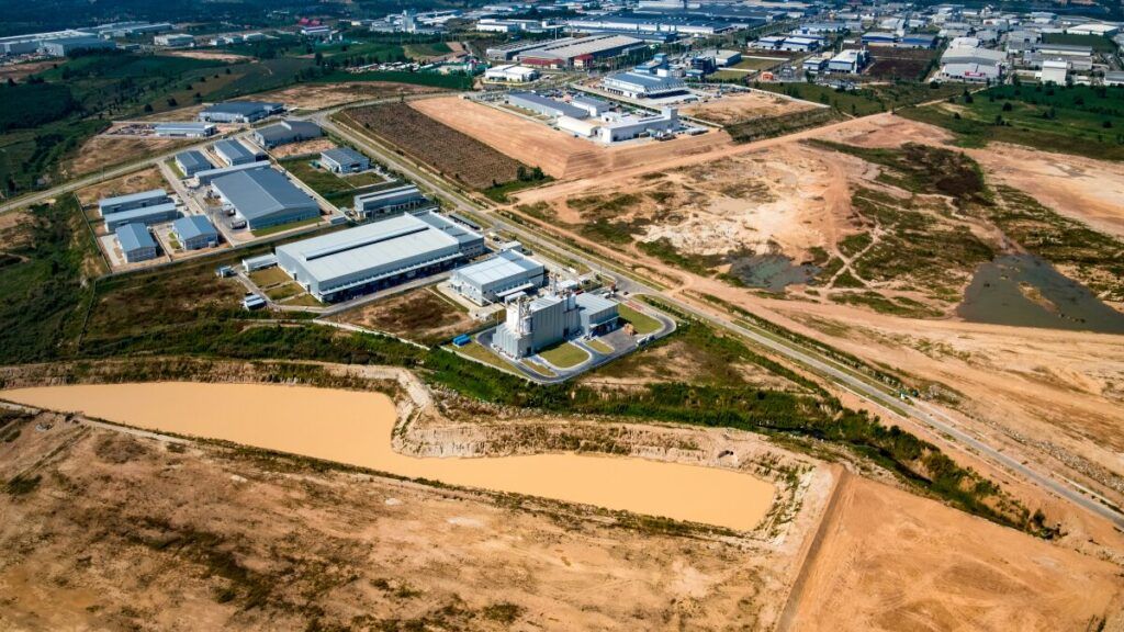 ¿Cómo saber si un terreno es edificable?