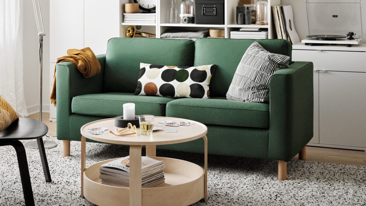 10 ideas para amueblar casa con IKEA – Fotocasa Life