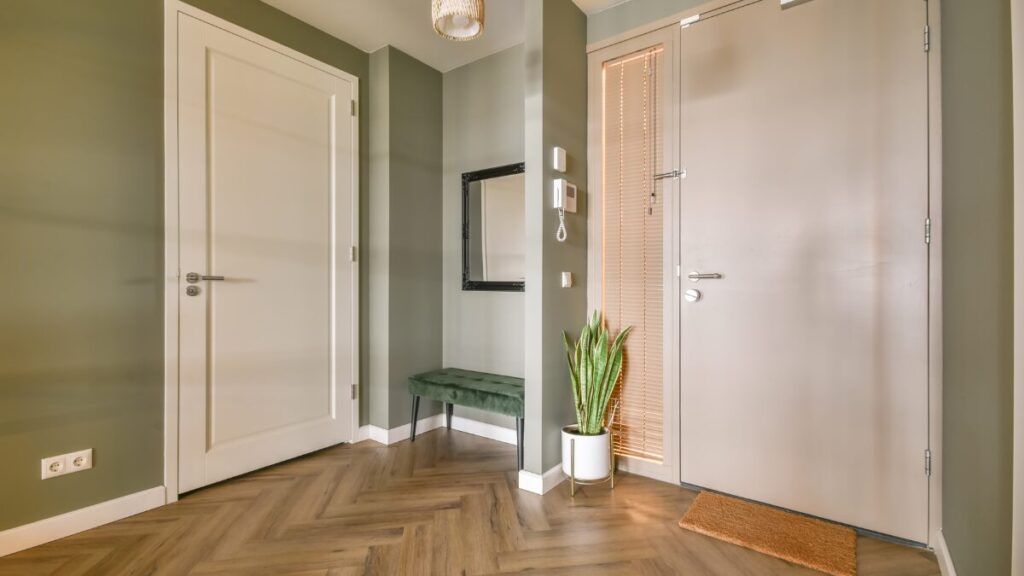 10 ideas que querrás tener sí o sí en el recibidor