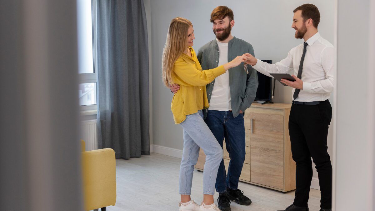 Cómo vender una casa con inmobiliaria paso a paso