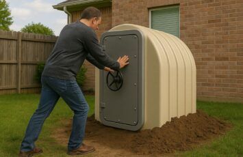 Comprar un búnker: normativa, precios y consejos