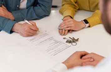 ¿Cuál es la diferencia entre la reserva y las arras al comprar un piso?