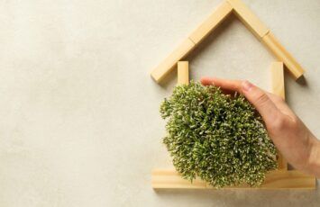 Subvenciones en construcción sostenible y bioconstrucción