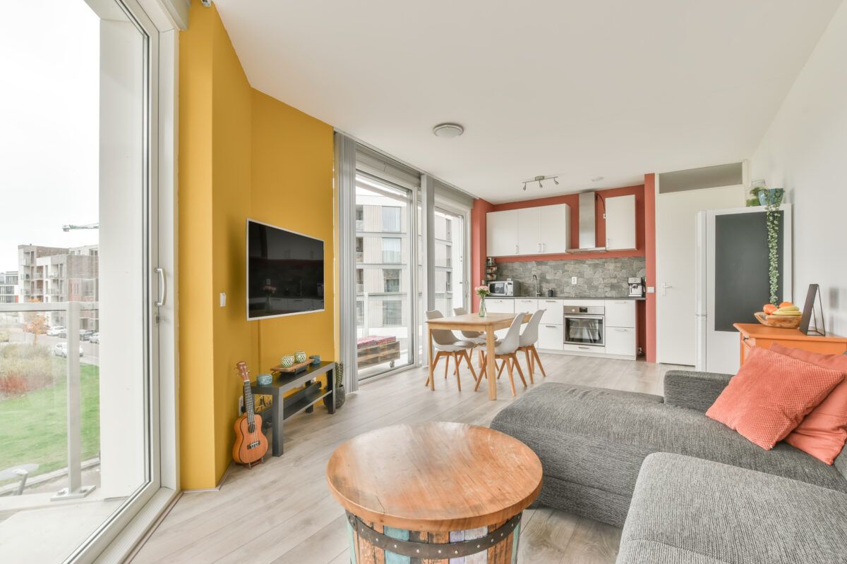 Los propietarios de viviendas turísticas deberán solicitar la autorización de los vecinos